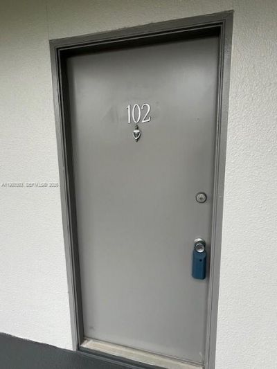 300 SW 134th Way , Unit 102E, Pembroke Pines, FL 33027 Photo