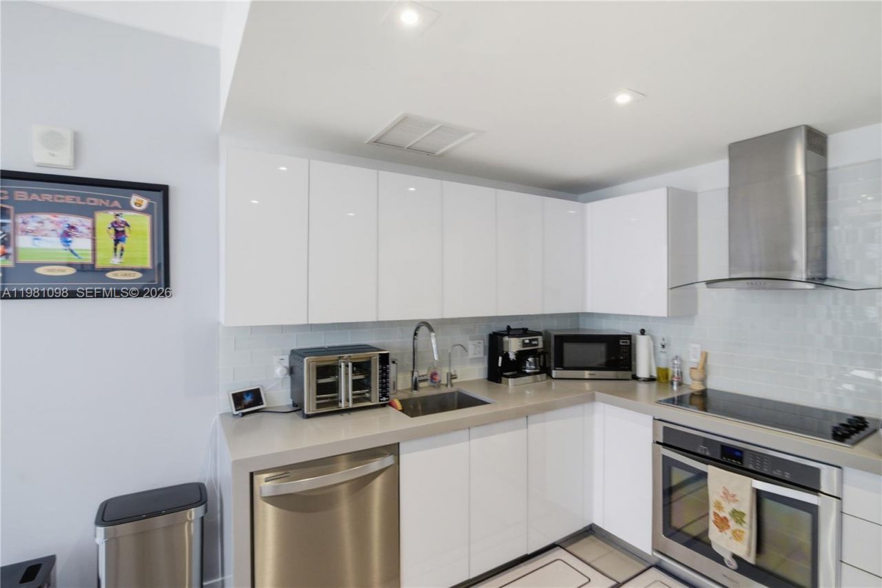 1600 NE 1st Ave , Unit 1610, Miami, FL 33132 Photo