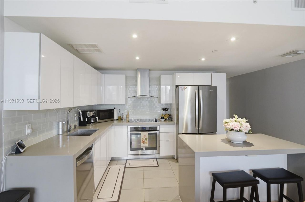 1600 NE 1st Ave , Unit 1610, Miami, FL 33132 Photo