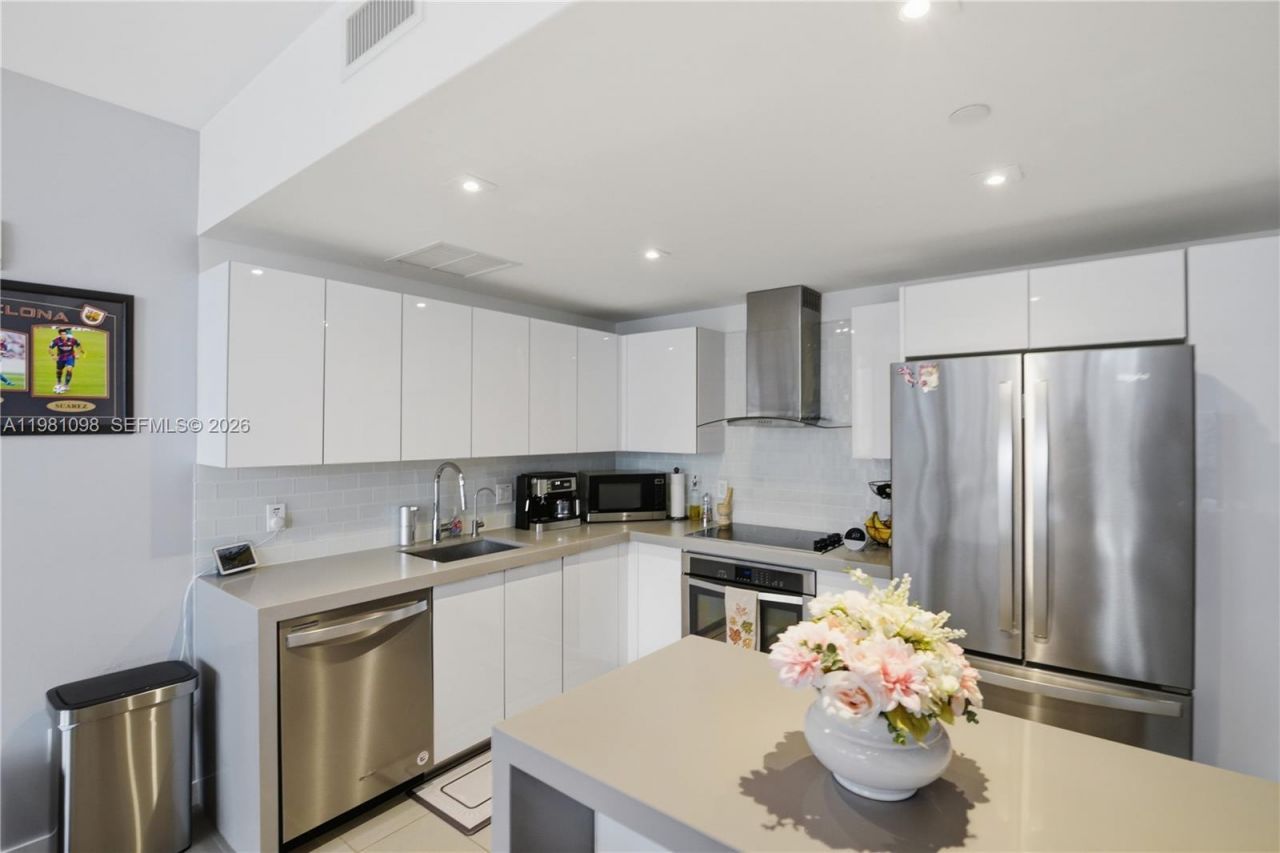 1600 NE 1st Ave , Unit 1610, Miami, FL 33132 Photo