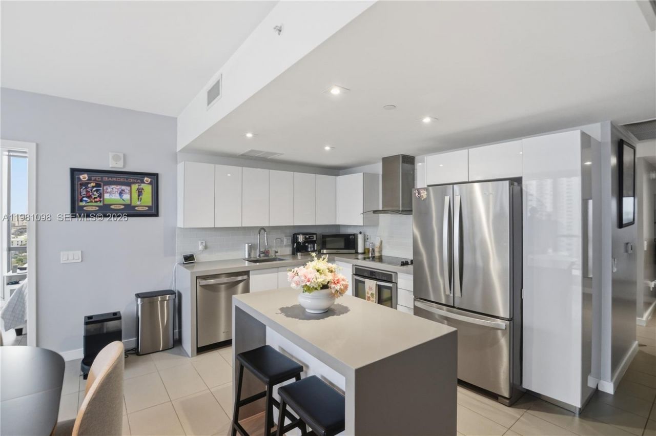 1600 NE 1st Ave , Unit 1610, Miami, FL 33132 Photo