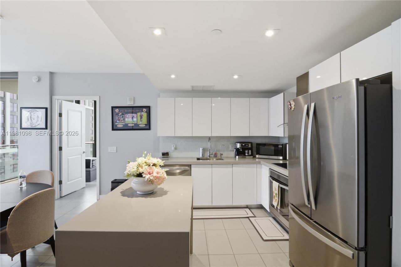 1600 NE 1st Ave , Unit 1610, Miami, FL 33132 Photo