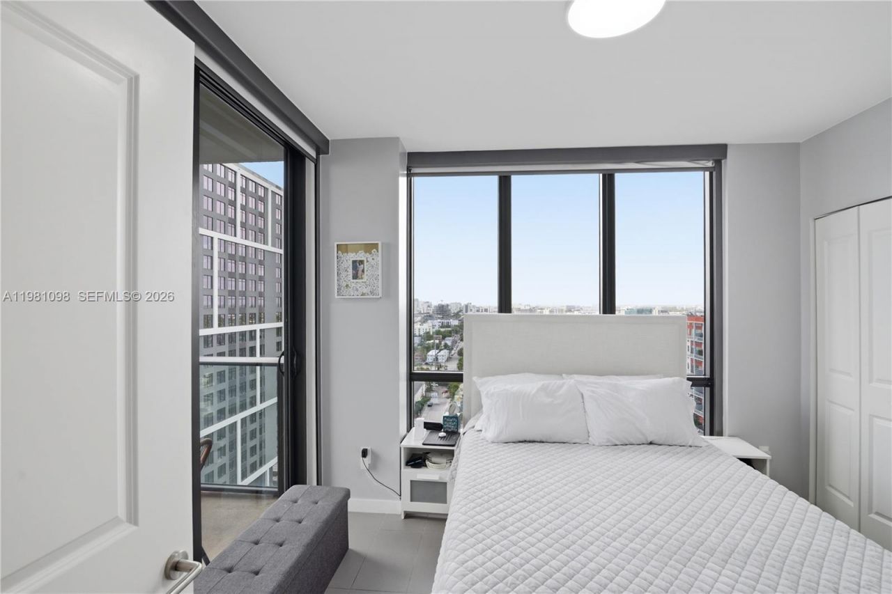 1600 NE 1st Ave , Unit 1610, Miami, FL 33132 Photo