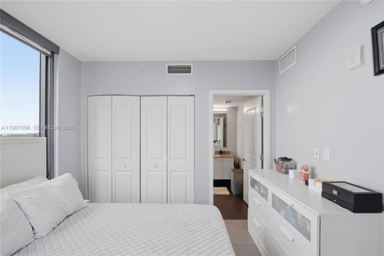 1600 NE 1st Ave , Unit 1610, Miami, FL 33132 Photo