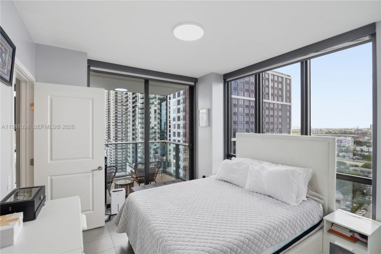 1600 NE 1st Ave , Unit 1610, Miami, FL 33132 Photo