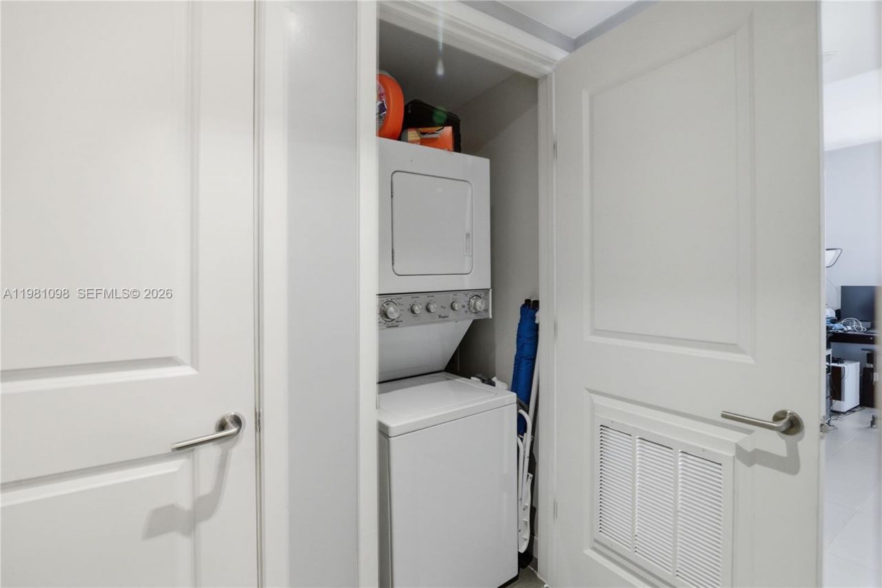 1600 NE 1st Ave , Unit 1610, Miami, FL 33132 Photo