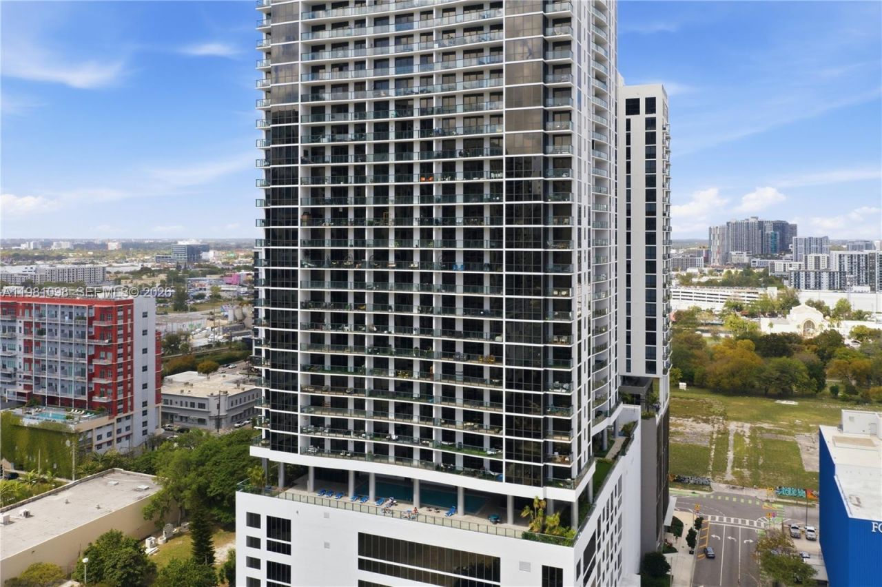 1600 NE 1st Ave , Unit 1610, Miami, FL 33132 Photo