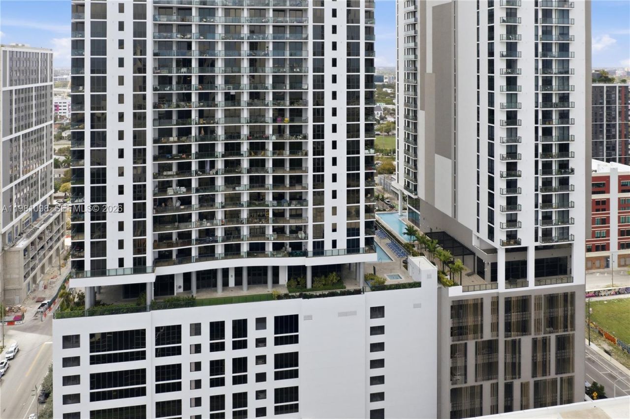 1600 NE 1st Ave , Unit 1610, Miami, FL 33132 Photo