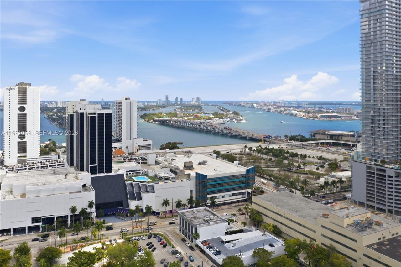 1600 NE 1st Ave , Unit 1610, Miami, FL 33132 Photo