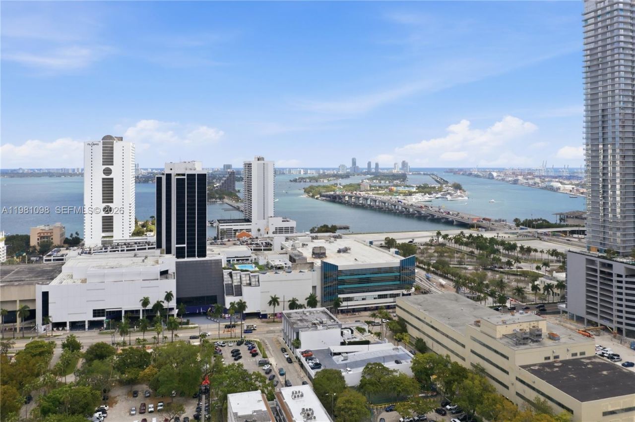 1600 NE 1st Ave , Unit 1610, Miami, FL 33132 Photo