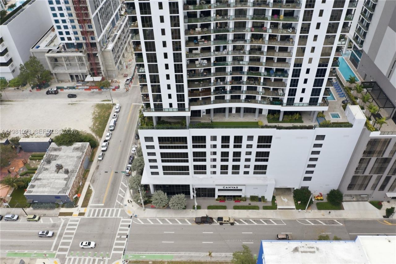 1600 NE 1st Ave , Unit 1610, Miami, FL 33132 Photo