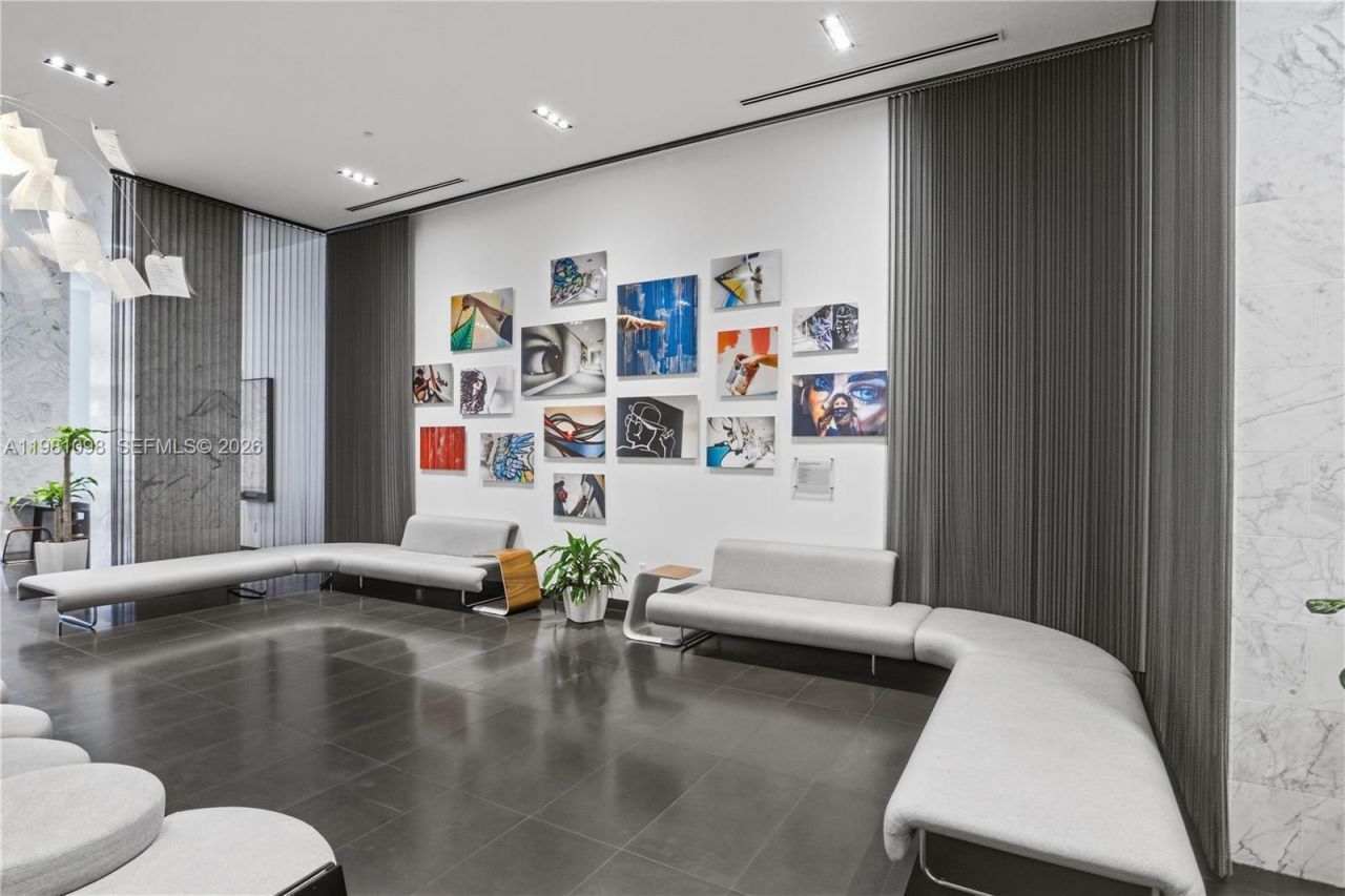 1600 NE 1st Ave , Unit 1610, Miami, FL 33132 Photo