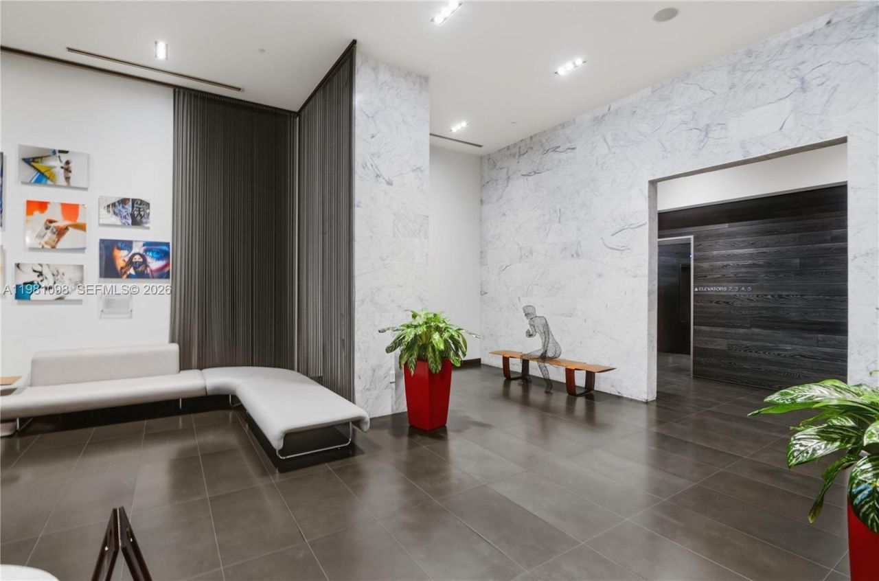 1600 NE 1st Ave , Unit 1610, Miami, FL 33132 Photo