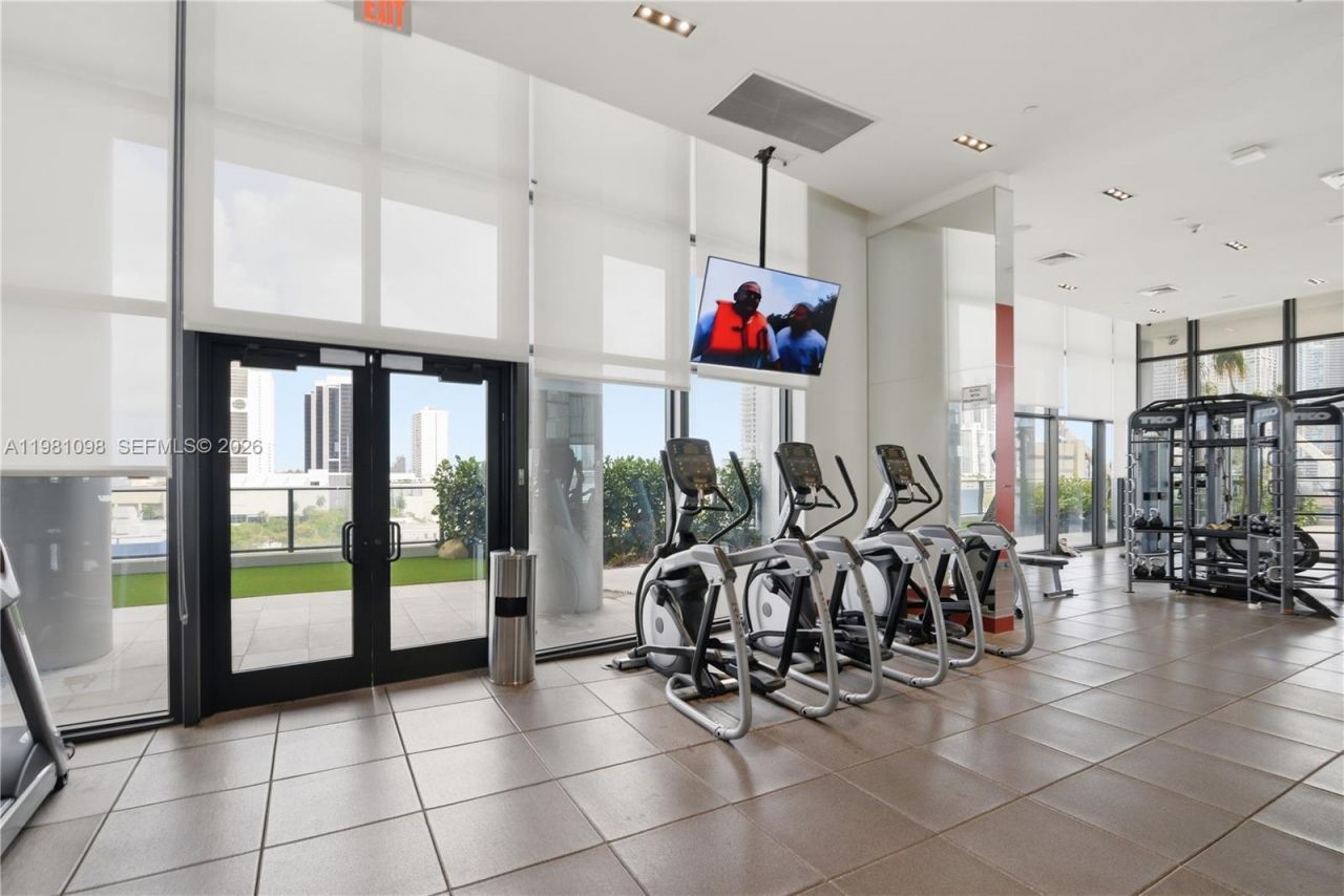 1600 NE 1st Ave , Unit 1610, Miami, FL 33132 Photo