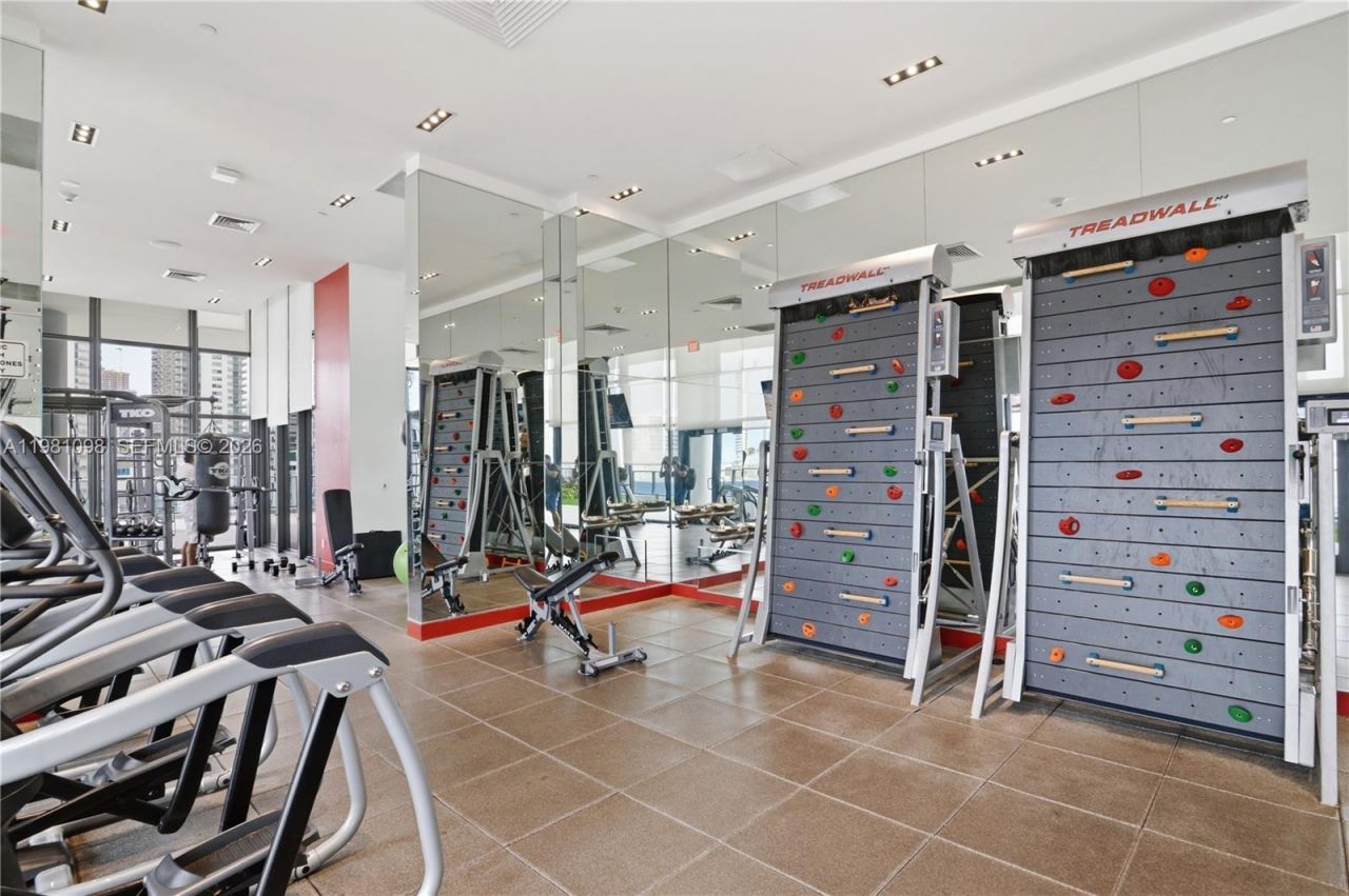 1600 NE 1st Ave , Unit 1610, Miami, FL 33132 Photo