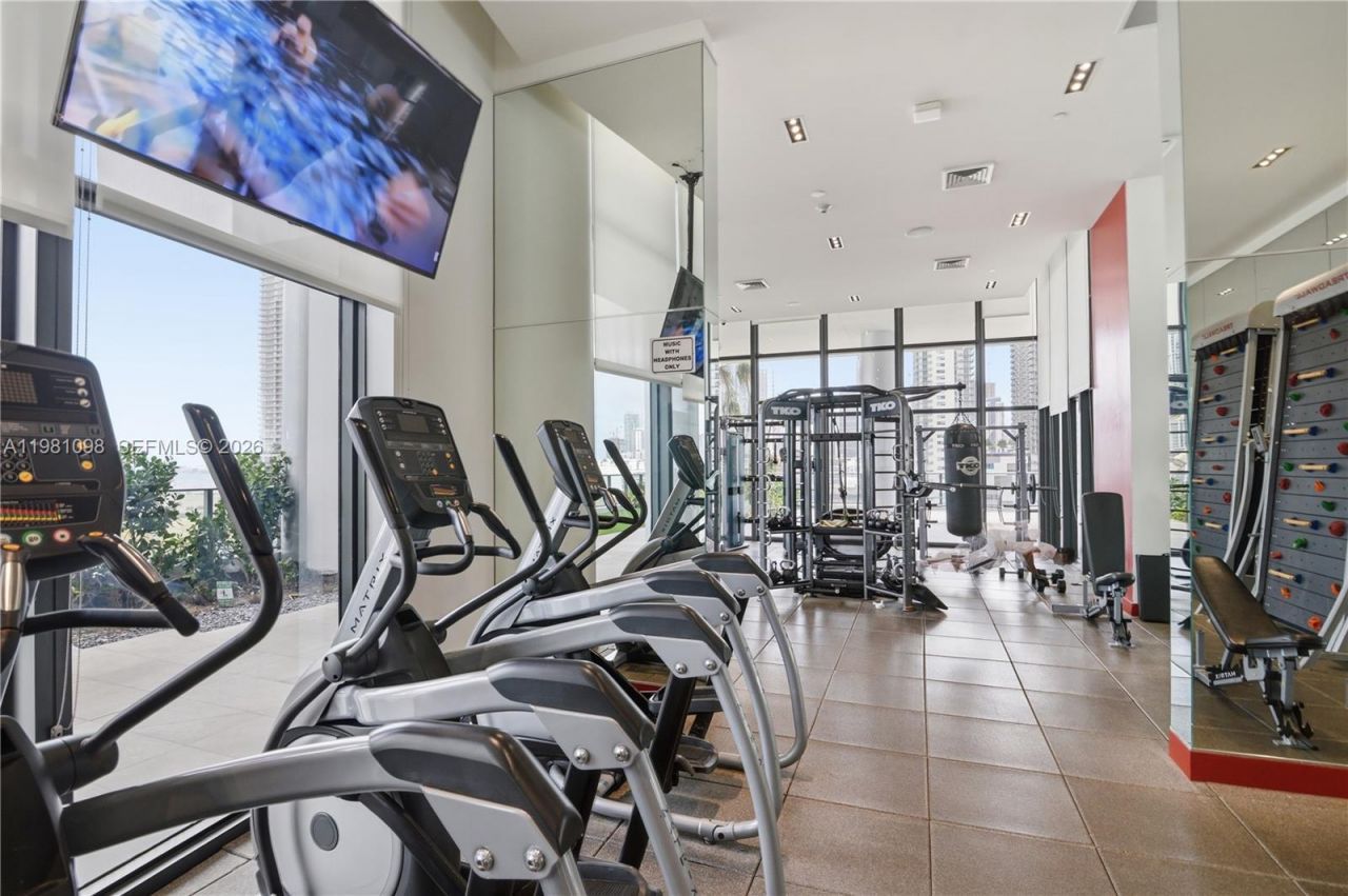 1600 NE 1st Ave , Unit 1610, Miami, FL 33132 Photo