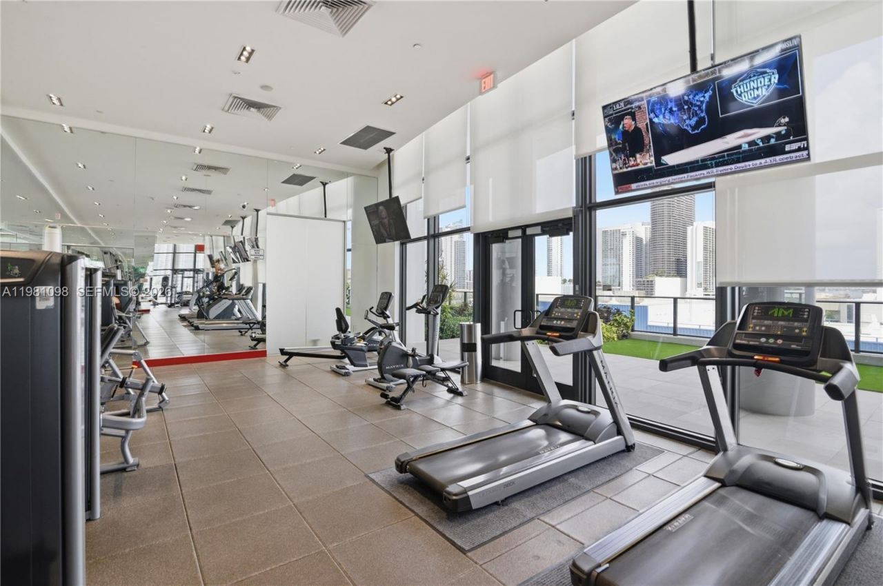 1600 NE 1st Ave , Unit 1610, Miami, FL 33132 Photo