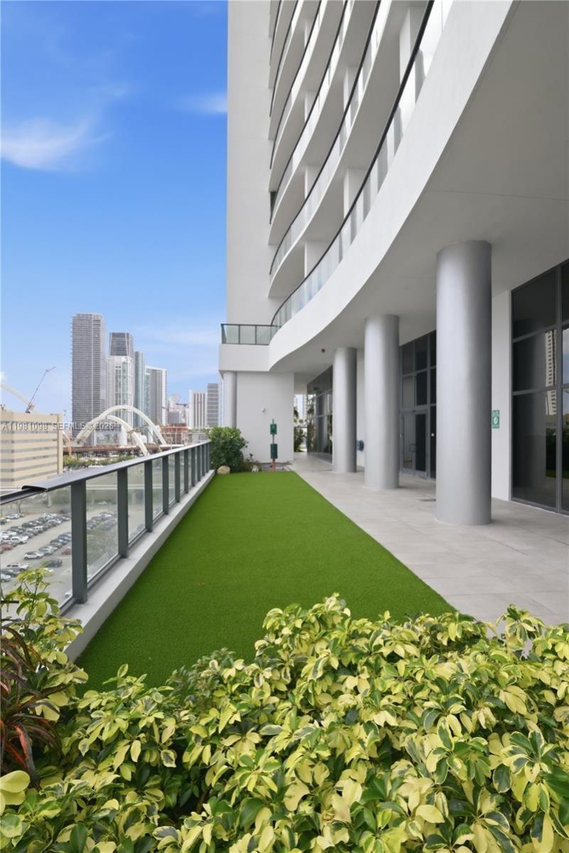 1600 NE 1st Ave , Unit 1610, Miami, FL 33132 Photo