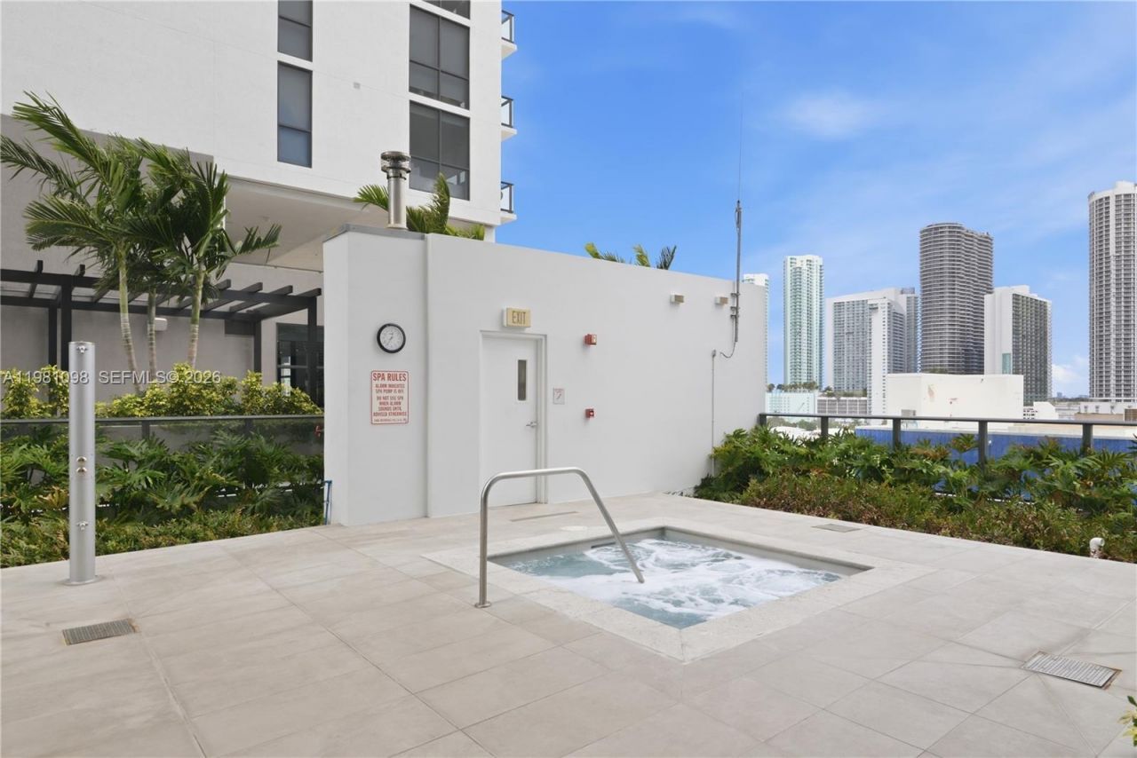 1600 NE 1st Ave , Unit 1610, Miami, FL 33132 Photo
