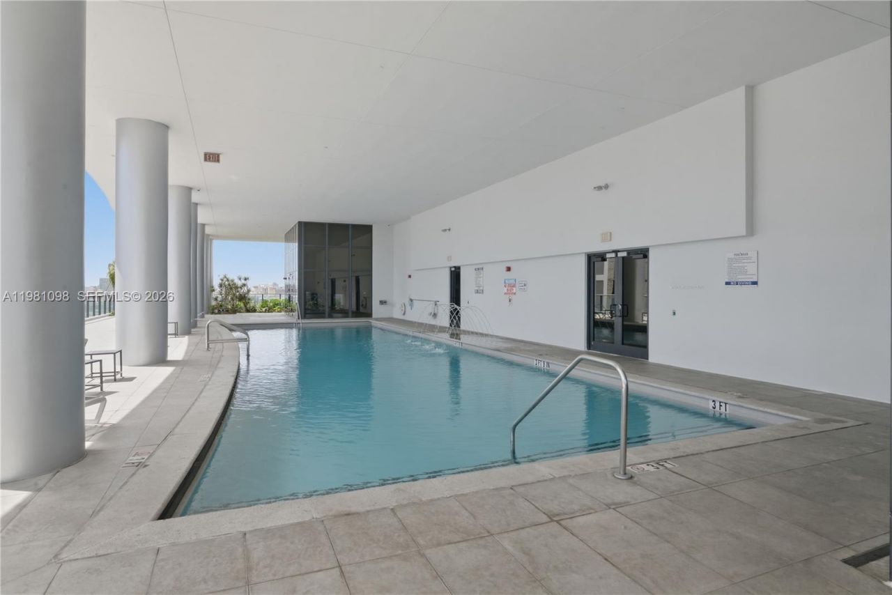 1600 NE 1st Ave , Unit 1610, Miami, FL 33132 Photo