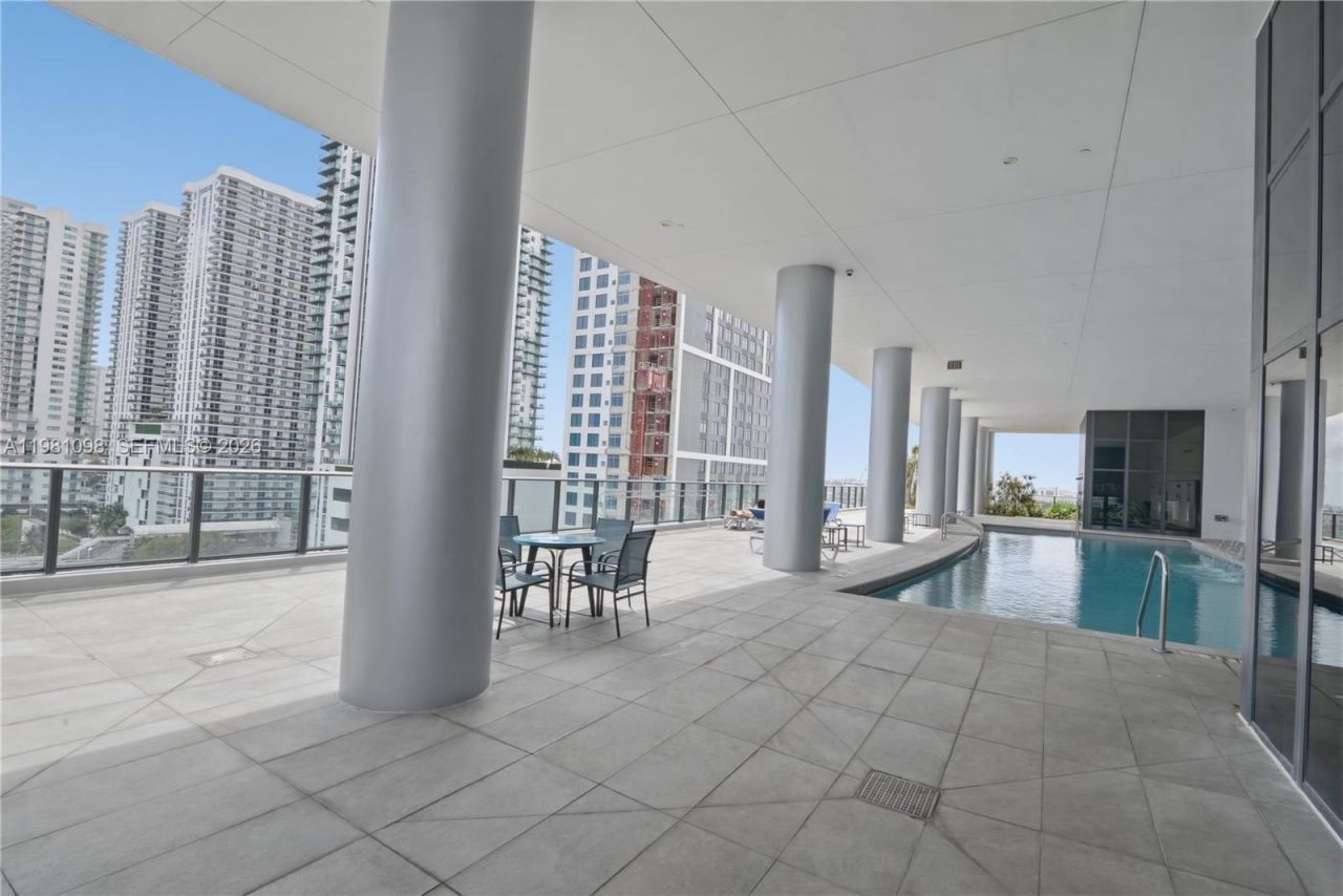 1600 NE 1st Ave , Unit 1610, Miami, FL 33132 Photo