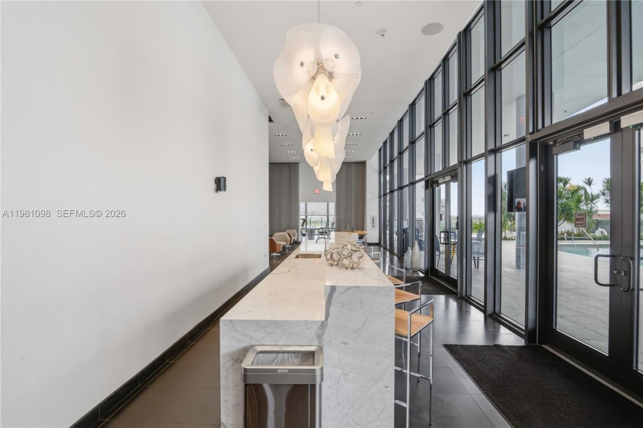 1600 NE 1st Ave , Unit 1610, Miami, FL 33132 Photo