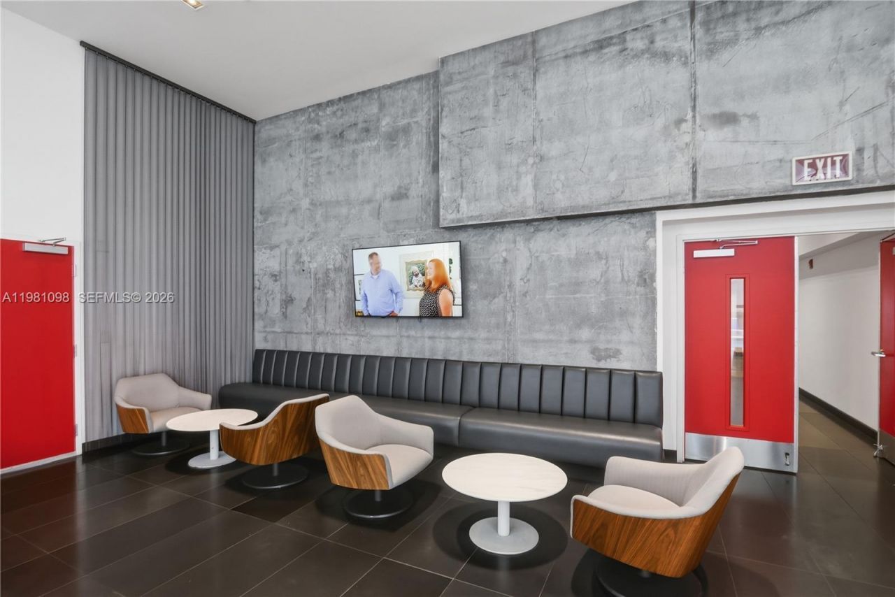 1600 NE 1st Ave , Unit 1610, Miami, FL 33132 Photo