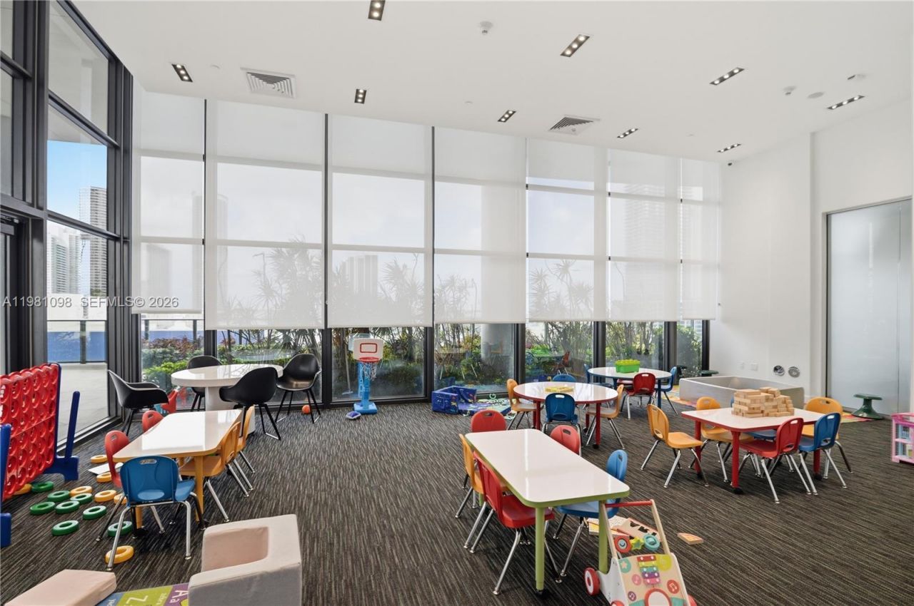 1600 NE 1st Ave , Unit 1610, Miami, FL 33132 Photo