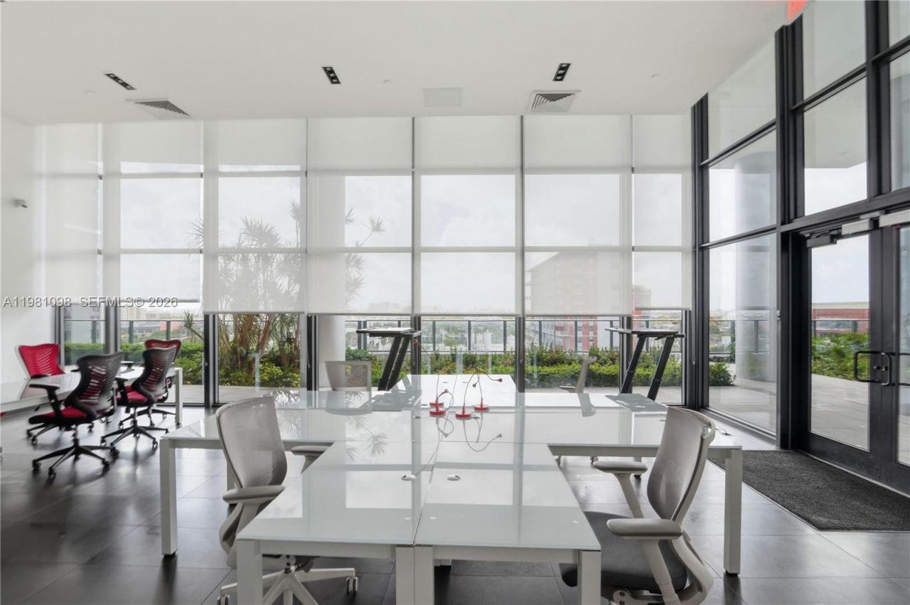 1600 NE 1st Ave , Unit 1610, Miami, FL 33132 Photo