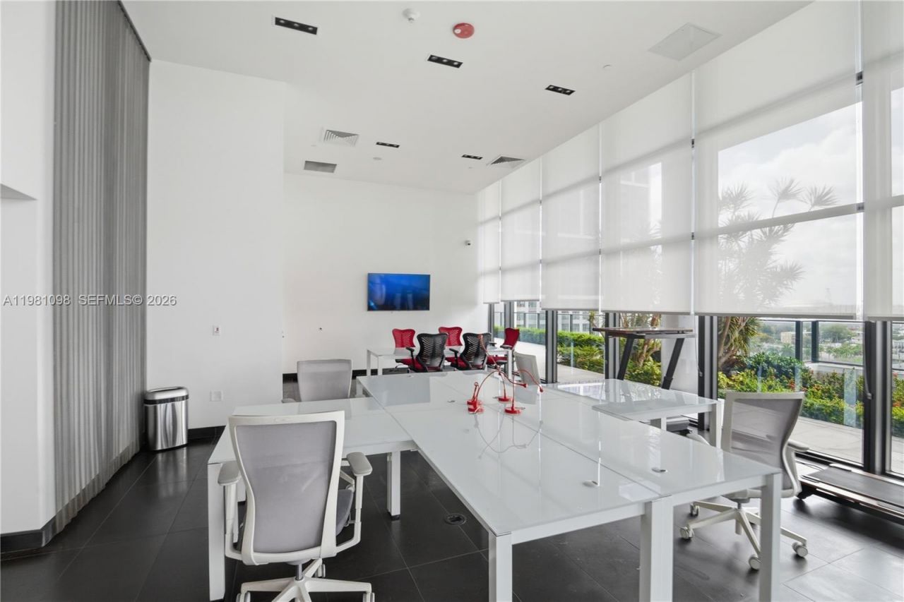 1600 NE 1st Ave , Unit 1610, Miami, FL 33132 Photo