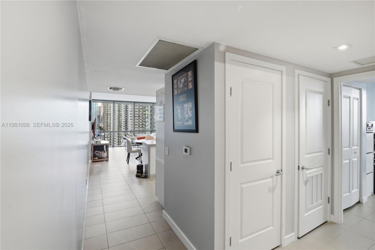 1600 NE 1st Ave , Unit 1610, Miami, FL 33132 Photo