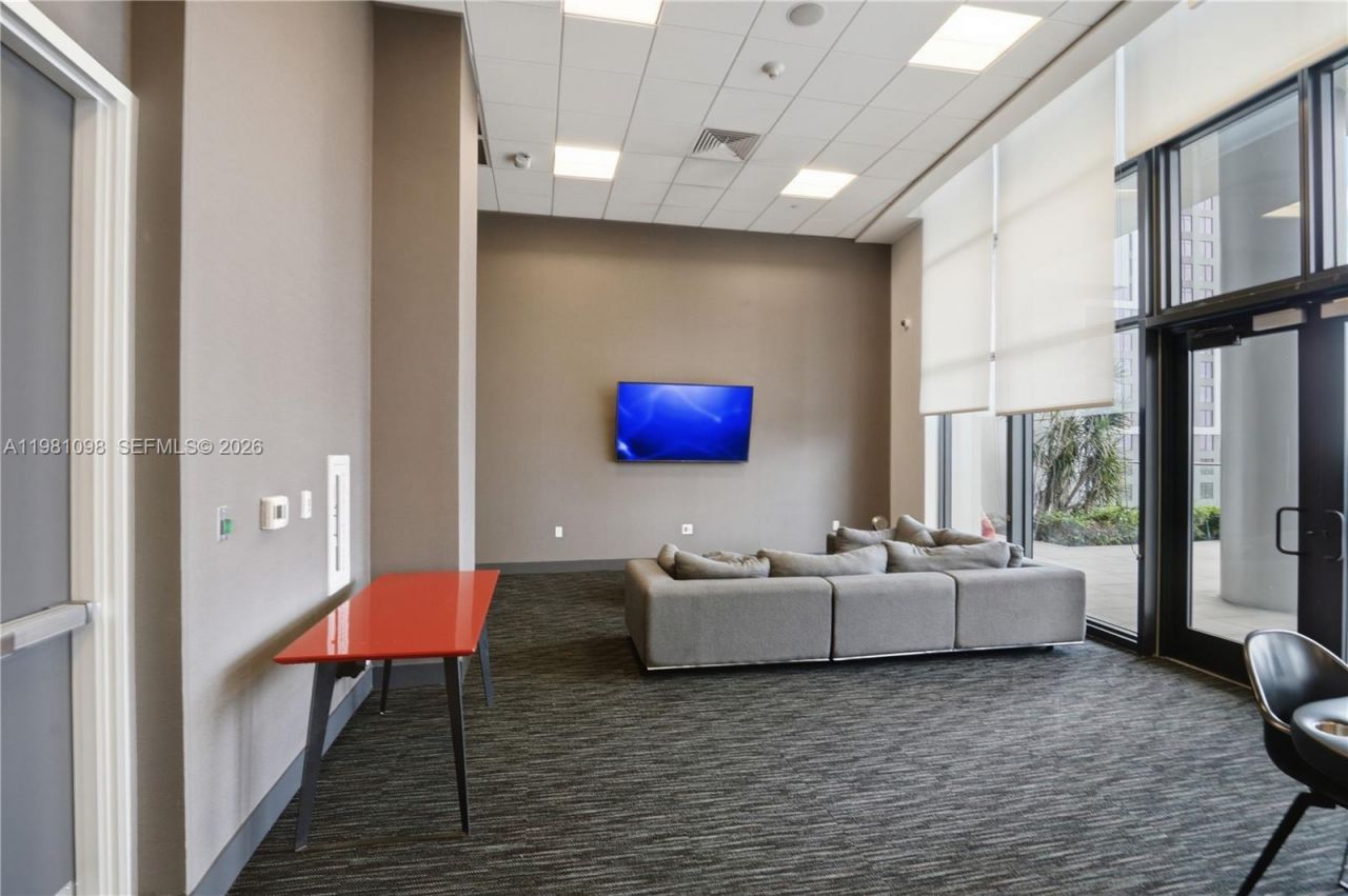 1600 NE 1st Ave , Unit 1610, Miami, FL 33132 Photo