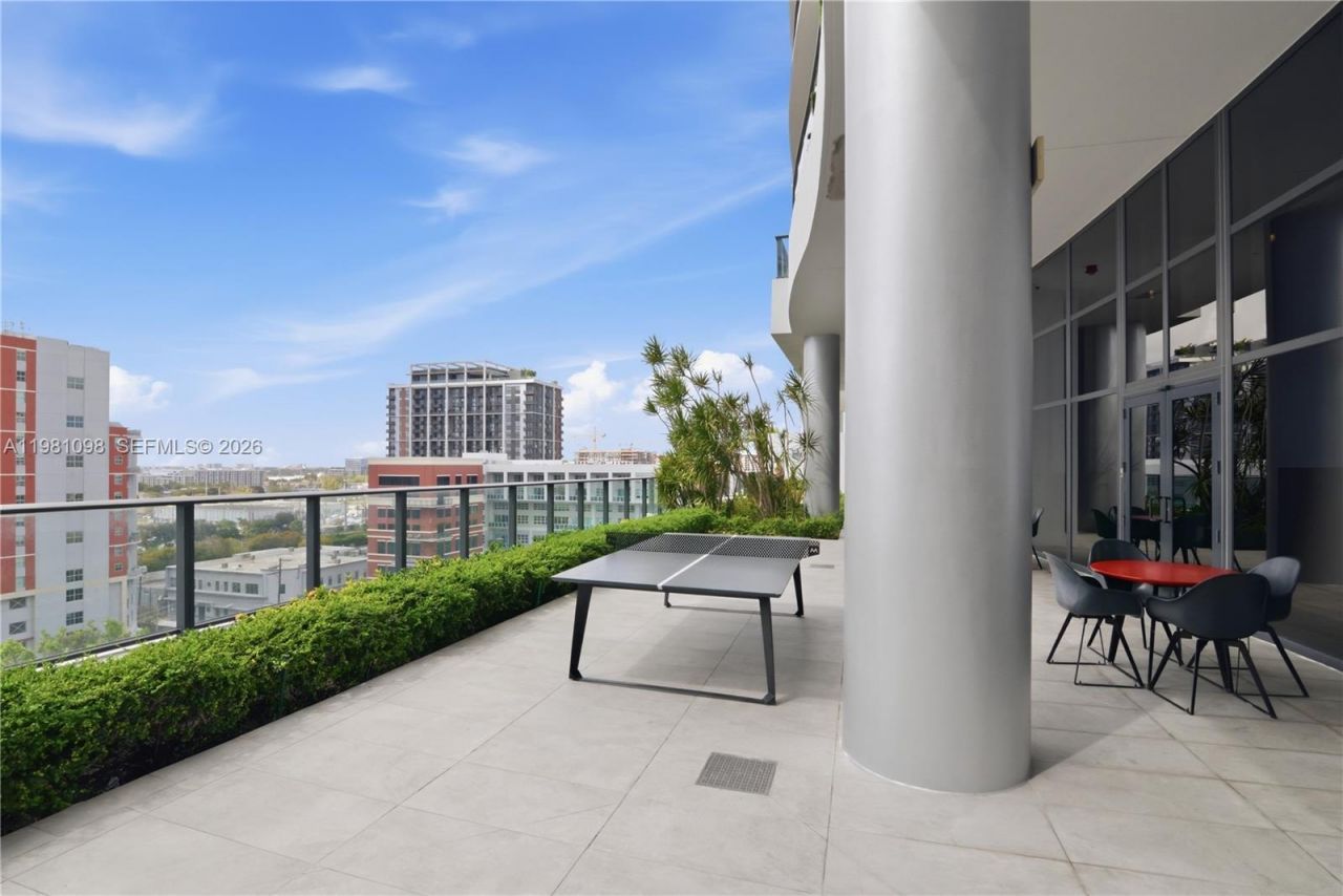 1600 NE 1st Ave , Unit 1610, Miami, FL 33132 Photo