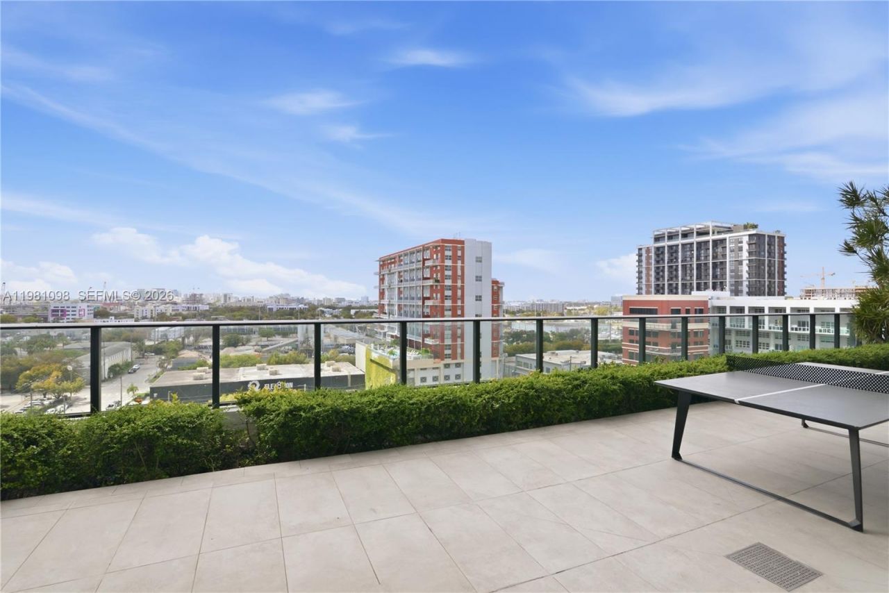 1600 NE 1st Ave , Unit 1610, Miami, FL 33132 Photo