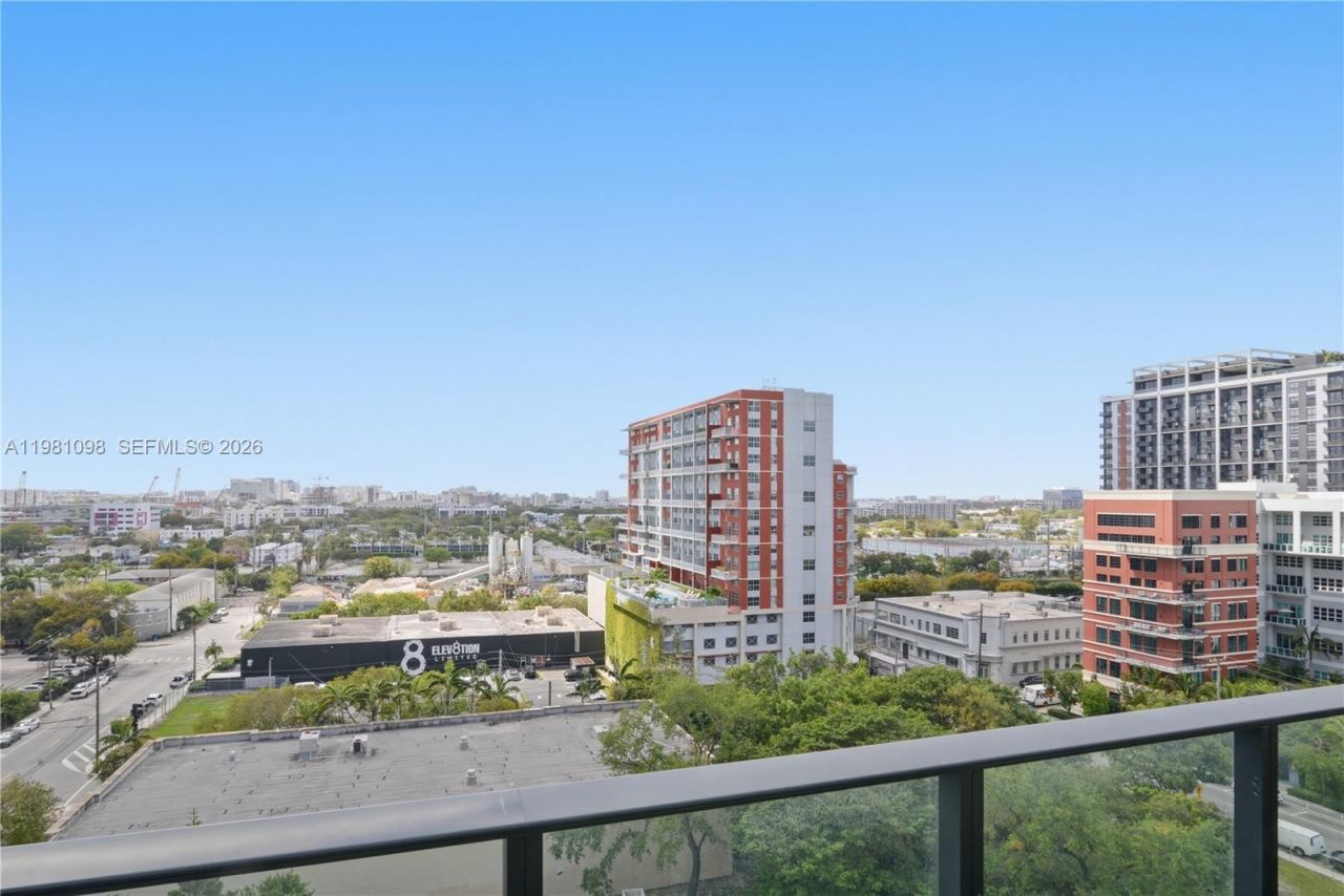 1600 NE 1st Ave , Unit 1610, Miami, FL 33132 Photo