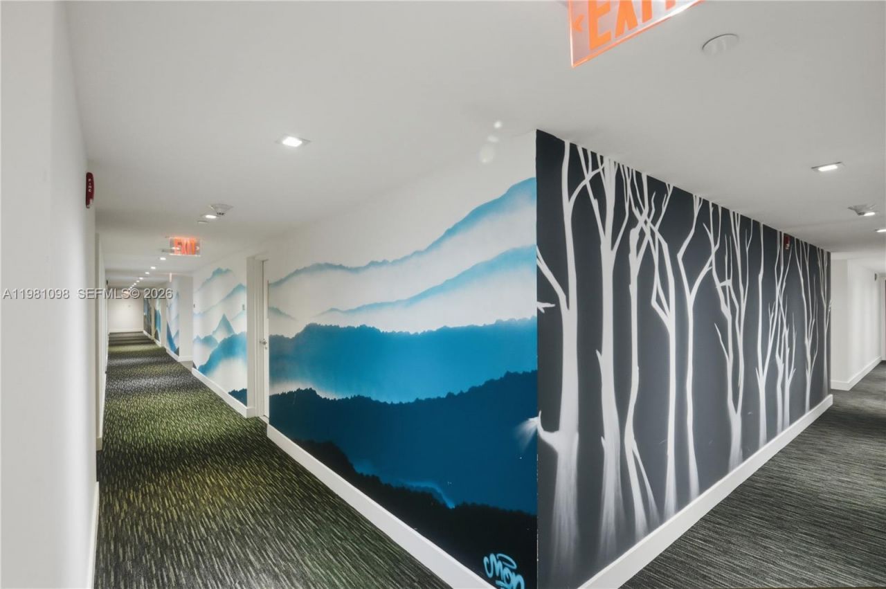 1600 NE 1st Ave , Unit 1610, Miami, FL 33132 Photo