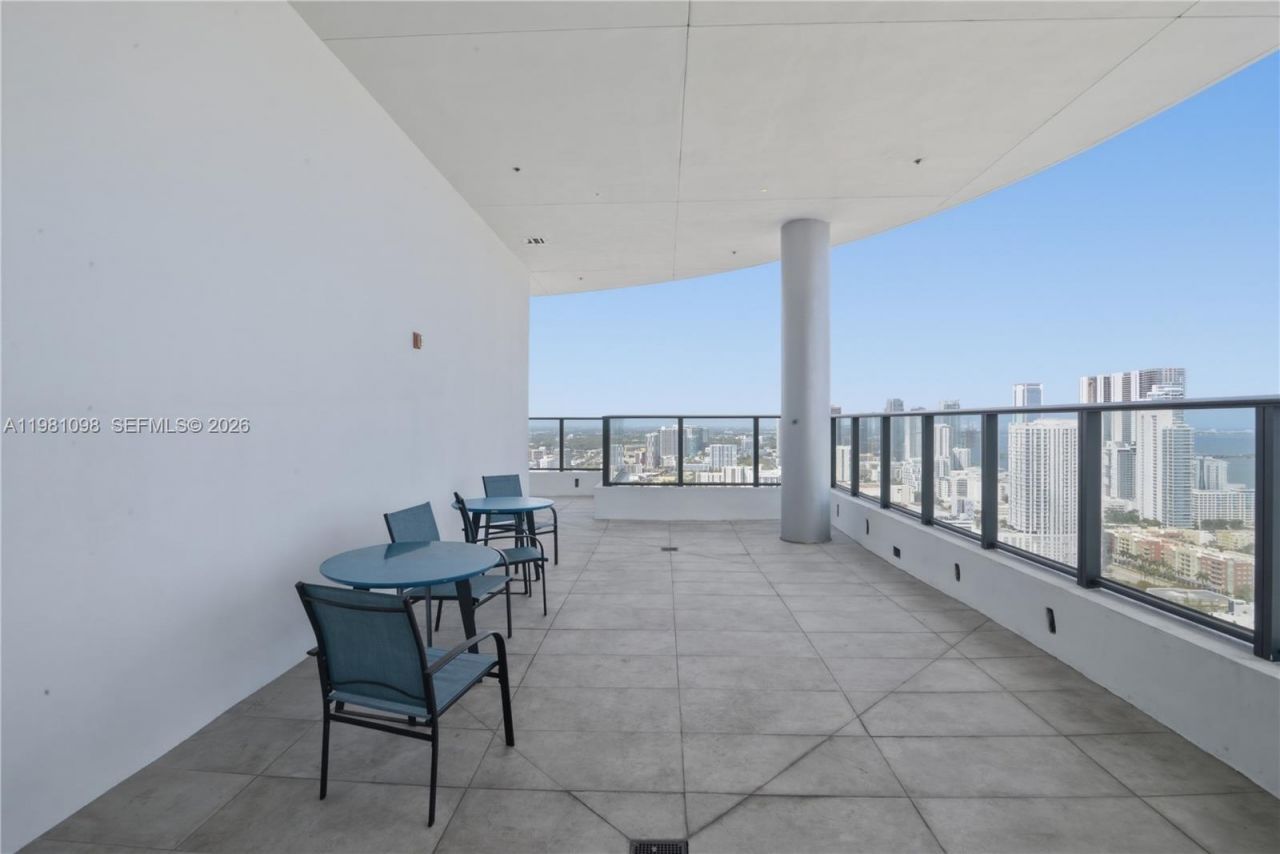 1600 NE 1st Ave , Unit 1610, Miami, FL 33132 Photo