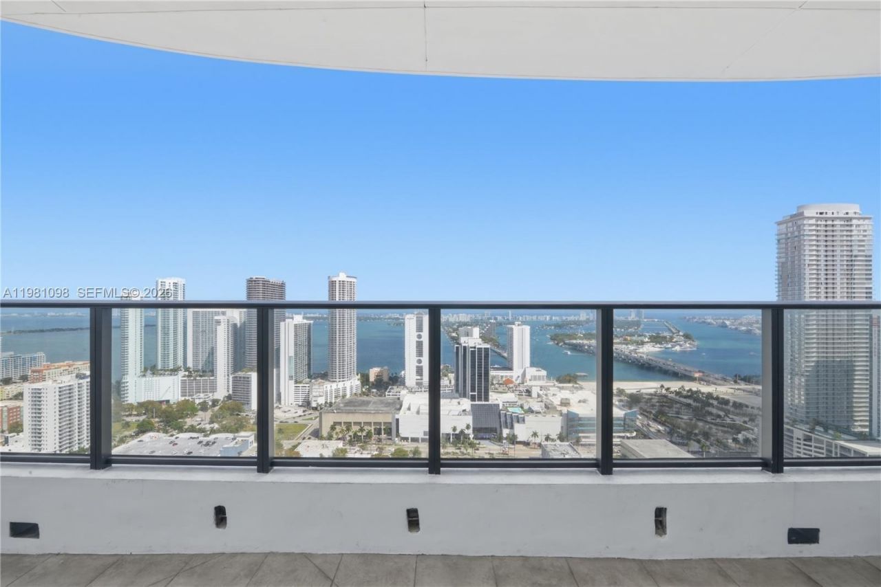 1600 NE 1st Ave , Unit 1610, Miami, FL 33132 Photo