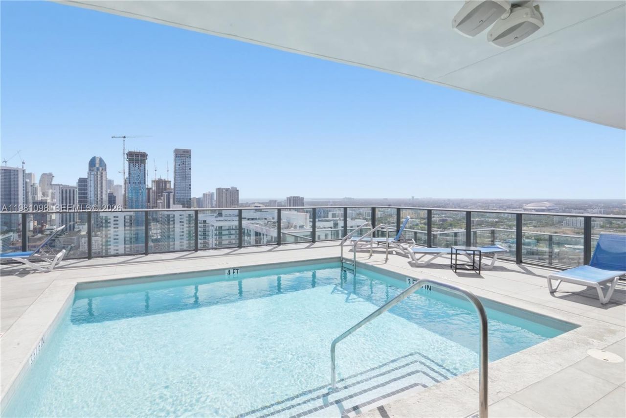 1600 NE 1st Ave , Unit 1610, Miami, FL 33132 Photo