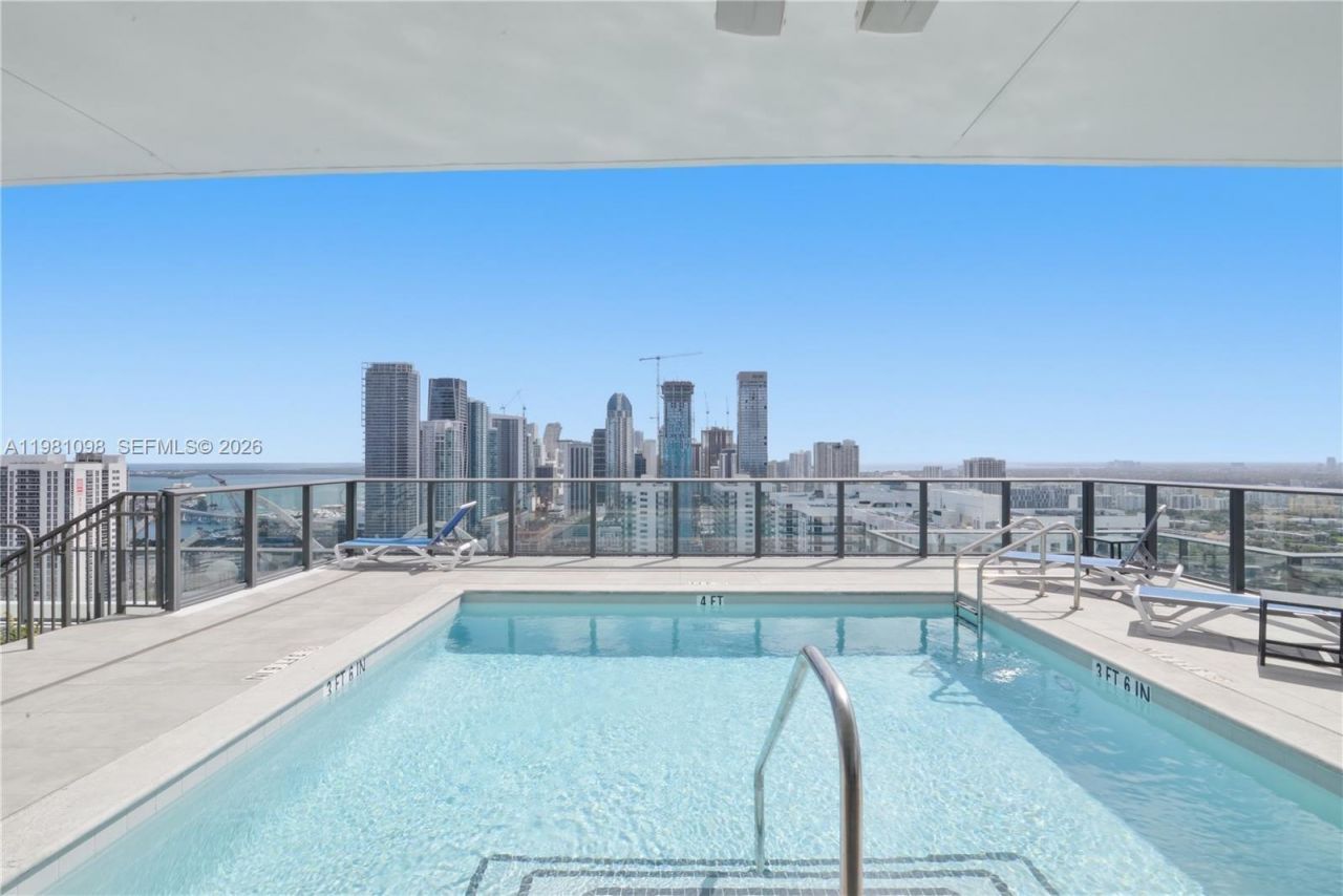 1600 NE 1st Ave , Unit 1610, Miami, FL 33132 Photo