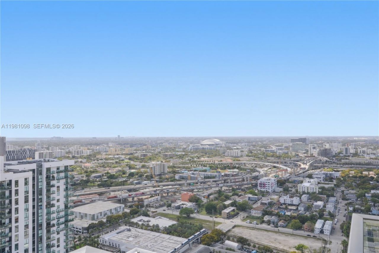 1600 NE 1st Ave , Unit 1610, Miami, FL 33132 Photo