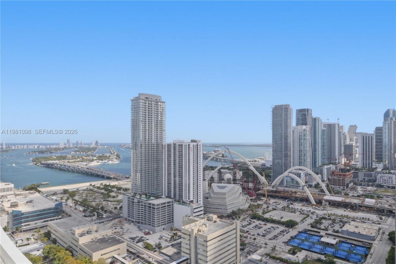 1600 NE 1st Ave , Unit 1610, Miami, FL 33132 Photo