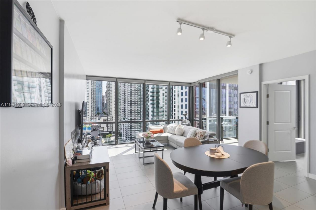 1600 NE 1st Ave , Unit 1610, Miami, FL 33132 Photo