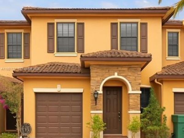 380 NE 37th Ter , Homestead, FL 33033