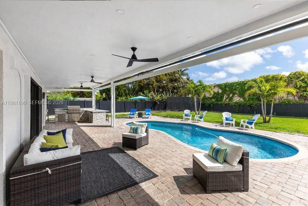 1840 SW 51st Ter, Plantation, FL 33317 Photo