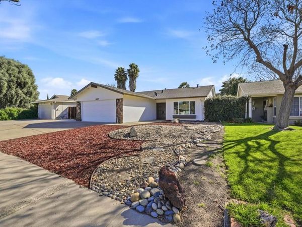 124 Biddleford Court, San Jose, CA 95139