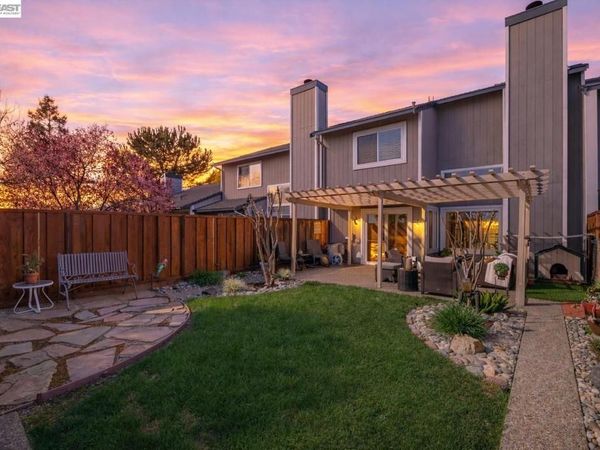 2013 Galloway Cmn, Livermore, CA 94551