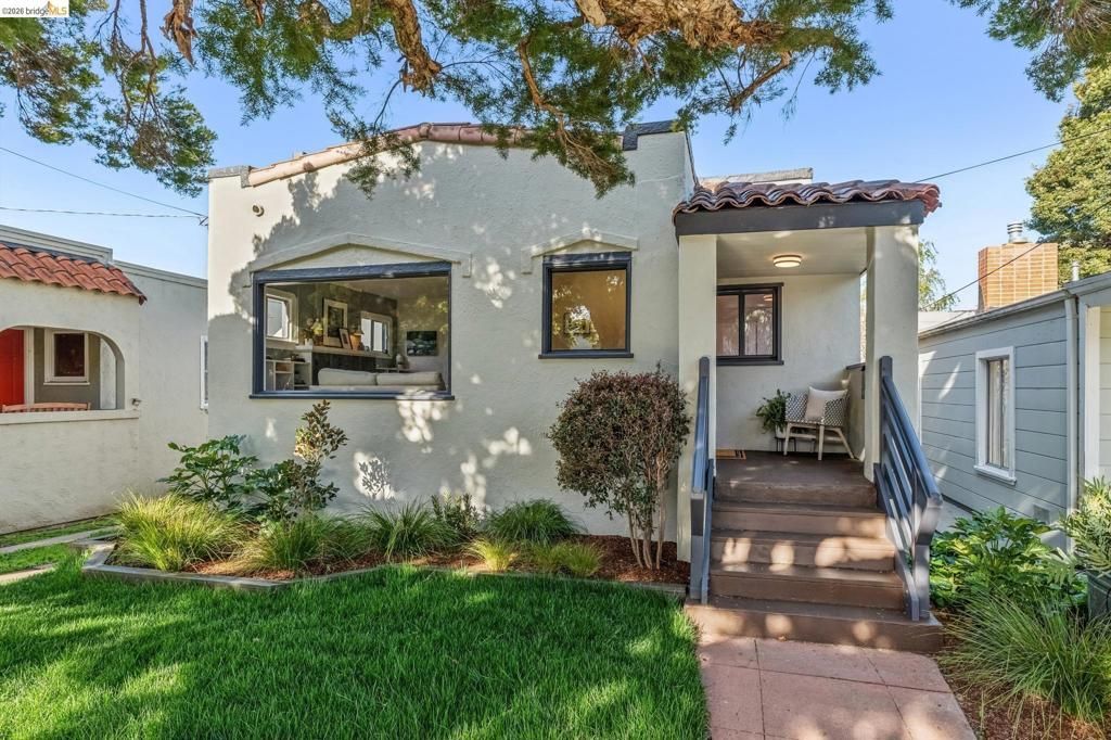 1120 Curtis St, Albany, CA 94706 Main Photo