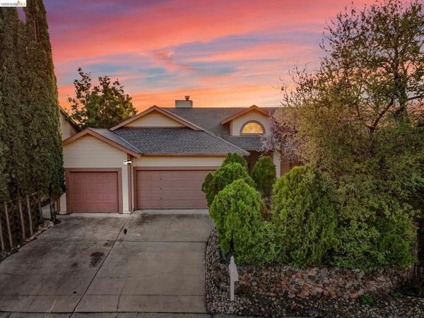 410 highland court, Concord, CA 94521