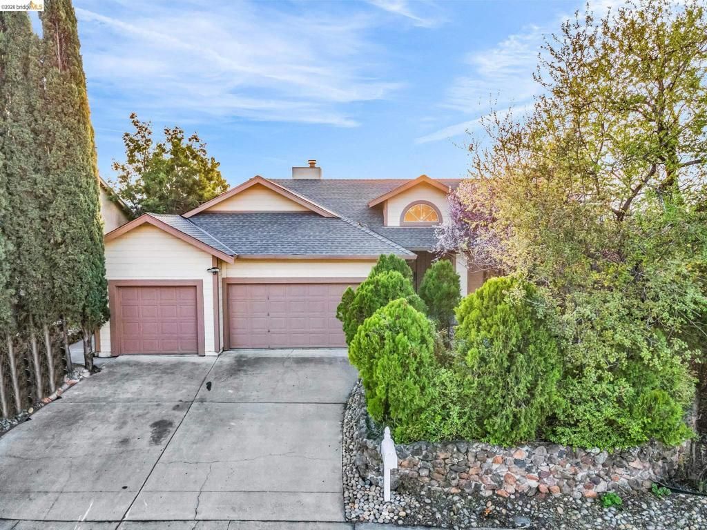 410 Highland Court, Concord, CA 94521 Main Photo